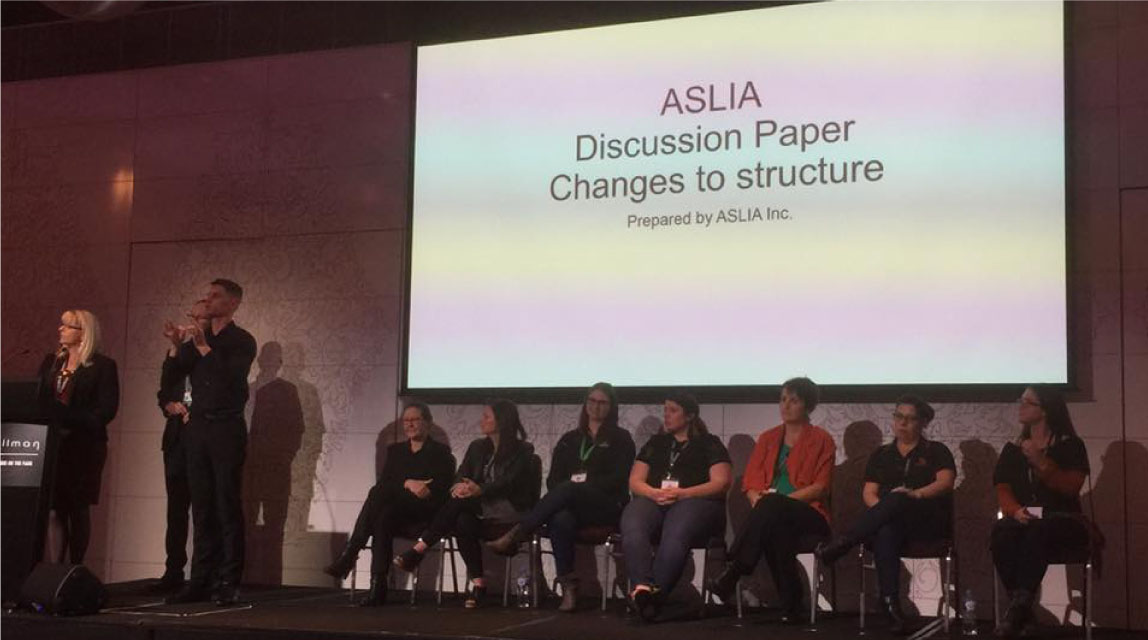 Conference & Corporate Interpreting