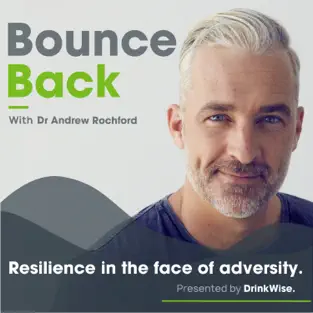 Bounce back podcast