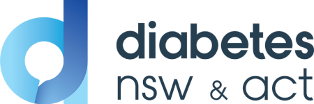 Diabetes logo